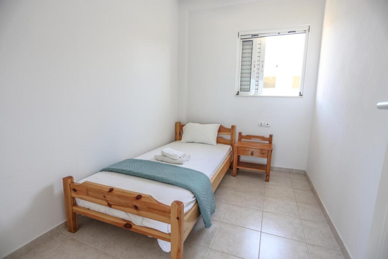 Aqua Mare Apartment Amoudara  Luaran gambar