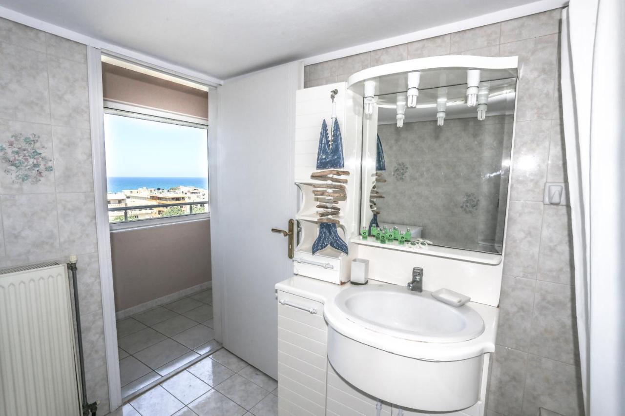 Aqua Mare Apartment Amoudara  Luaran gambar