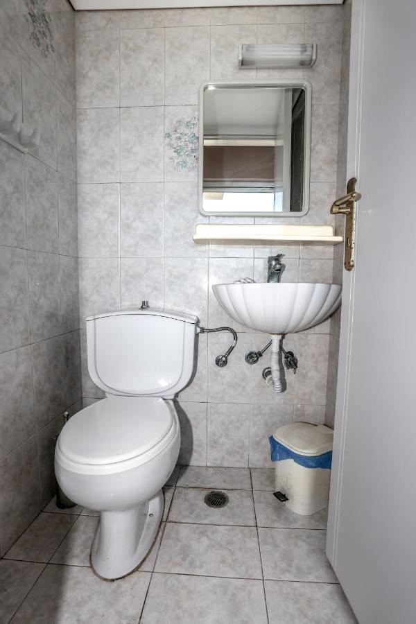 Aqua Mare Apartment Amoudara  Luaran gambar