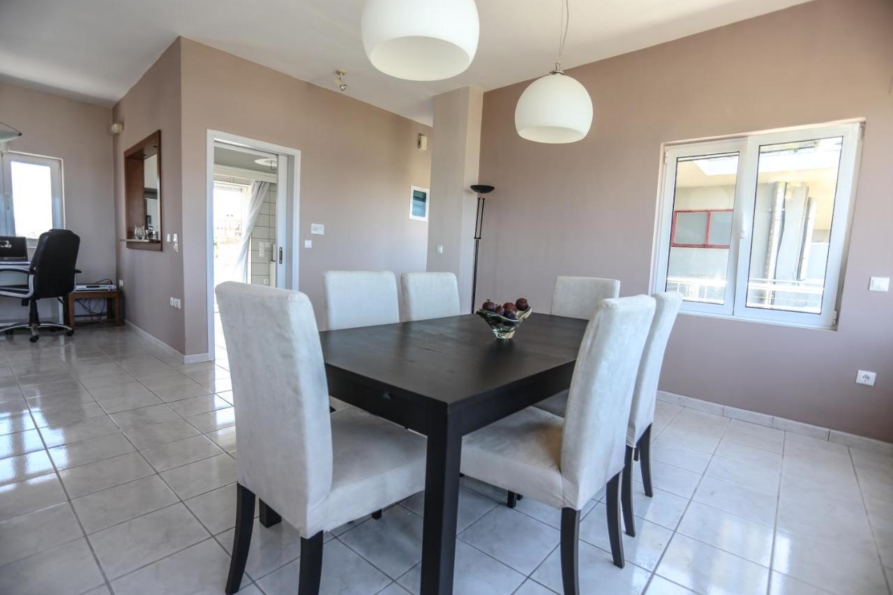 Aqua Mare Apartment Amoudara  Luaran gambar