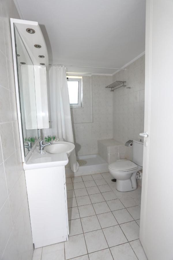 Aqua Mare Apartment Amoudara  Luaran gambar