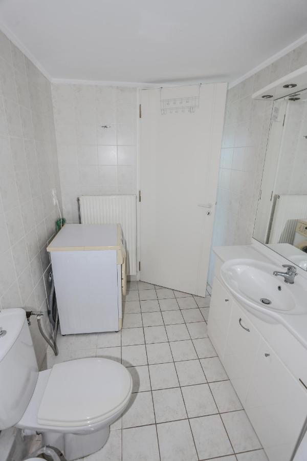 Aqua Mare Apartment Amoudara  Luaran gambar
