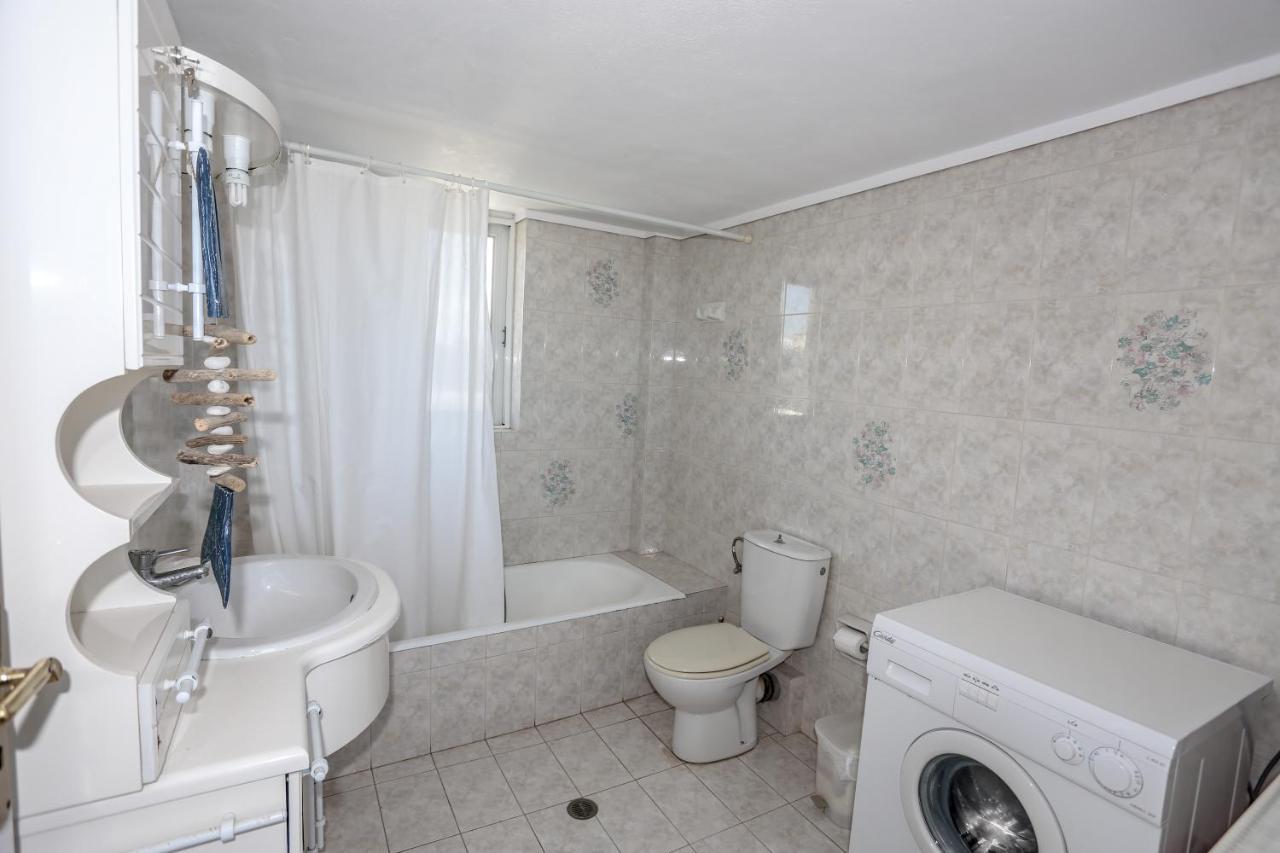 Aqua Mare Apartment Amoudara  Luaran gambar