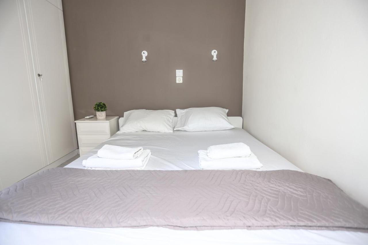 Aqua Mare Apartment Amoudara  Luaran gambar