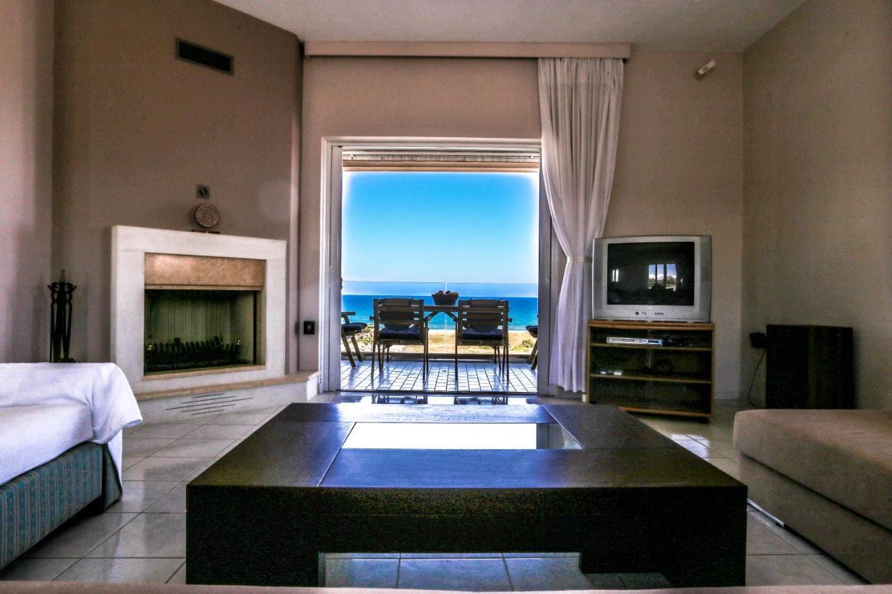 Aqua Mare Apartment Amoudara  Luaran gambar