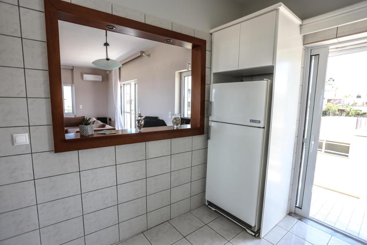 Aqua Mare Apartment Amoudara  Luaran gambar