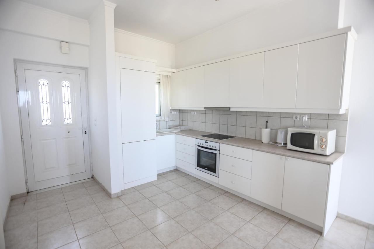 Aqua Mare Apartment Amoudara  Luaran gambar