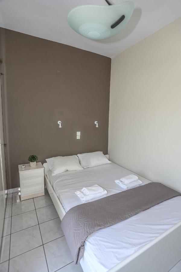 Aqua Mare Apartment Amoudara  Luaran gambar
