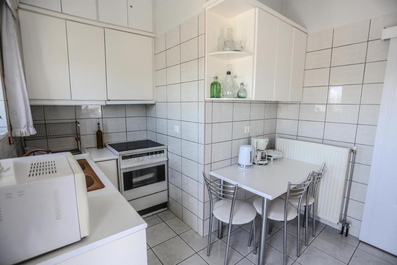 Aqua Mare Apartment Amoudara  Luaran gambar