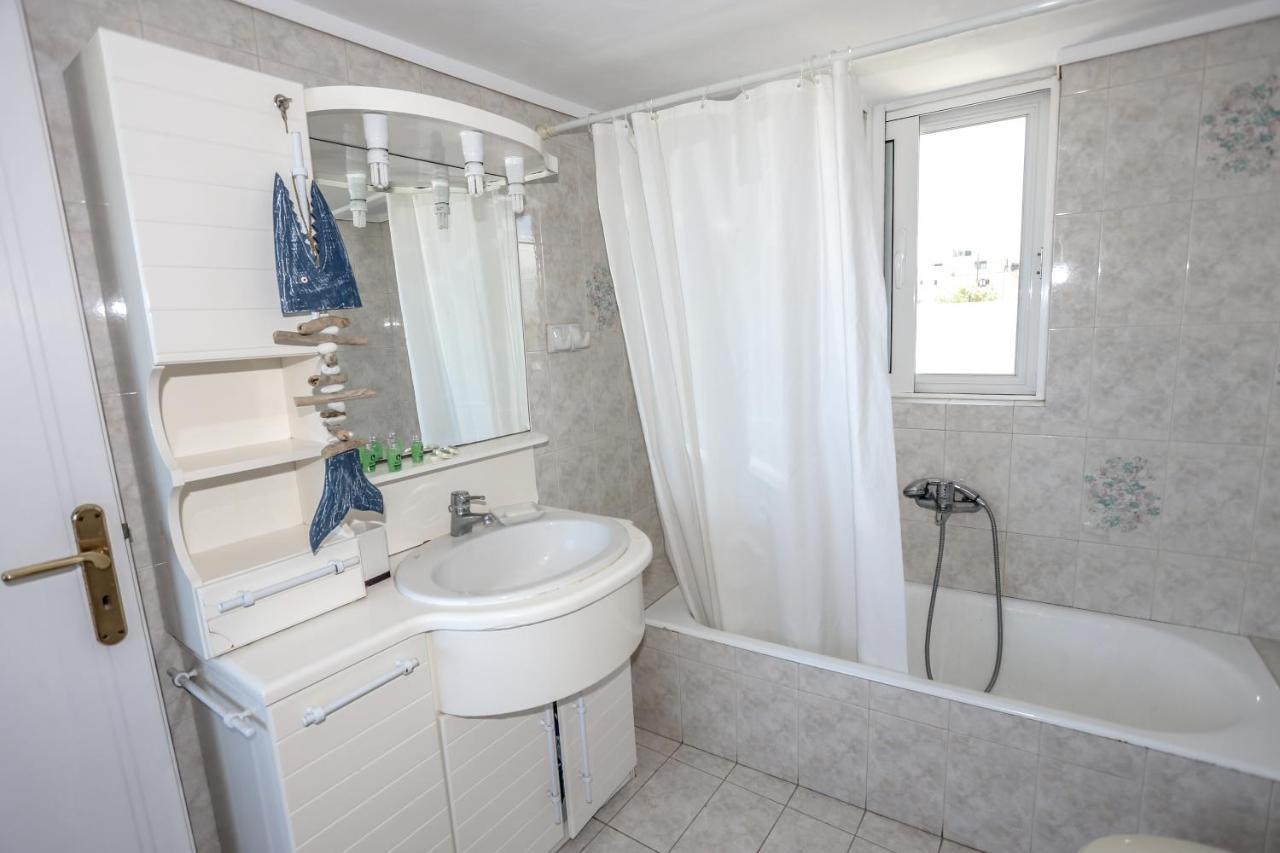 Aqua Mare Apartment Amoudara  Luaran gambar
